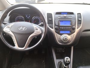 Hyundai ix20 1.4   - Foto 10