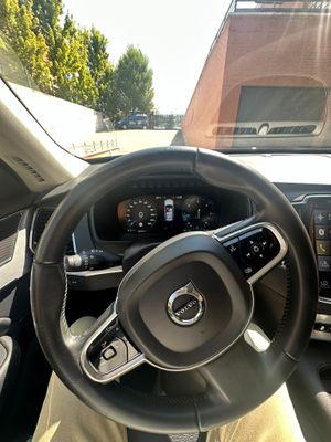 Volvo XC-90 2.0 D4 MOMENTUM 2WD   - Foto 7