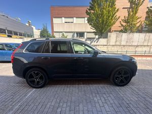 Volvo XC-90 2.0 D4 MOMENTUM 2WD   - Foto 5