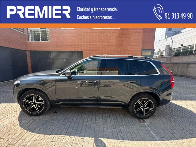 Volvo XC-90 2.0 D4 MOMENTUM 2WD   - Foto 2