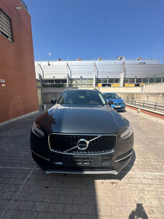 Volvo XC-90 2.0 D4 MOMENTUM 2WD   - Foto 3