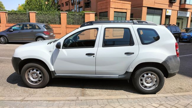 Dacia Duster 1.6 GLP AMBIANCE   - Foto 4