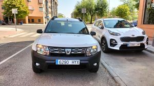 Dacia Duster 1.6 GLP AMBIANCE   - Foto 3