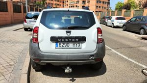 Dacia Duster 1.6 GLP AMBIANCE   - Foto 5