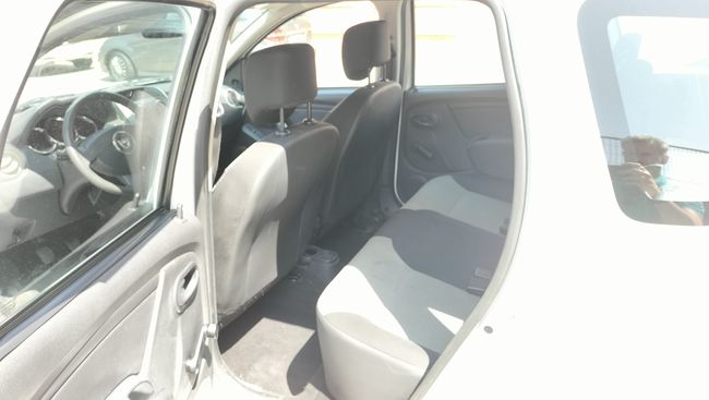 Dacia Duster 1.6 GLP AMBIANCE   - Foto 13