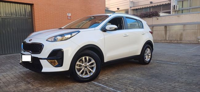 Kia Sportage 1.6 MHEV DRIVE   - Foto 7