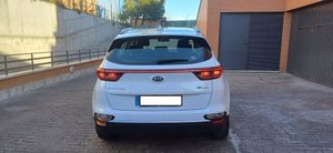 Kia Sportage 1.6 MHEV DRIVE   - Foto 6