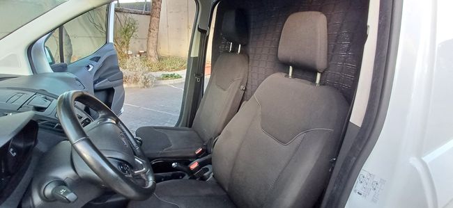 Ford Transit Courier 1.5 TDCI E6 TREND   - Foto 10