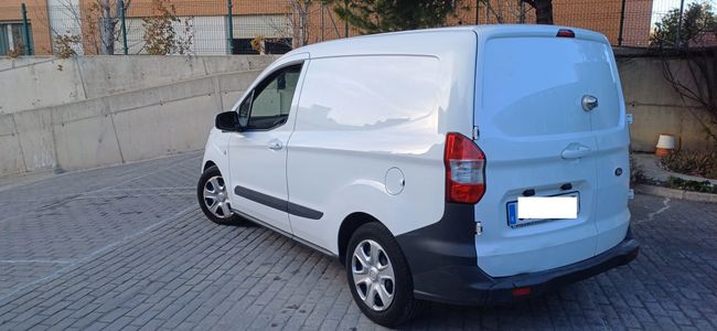 Ford Transit Courier 1.5 TDCI E6 TREND   - Foto 5