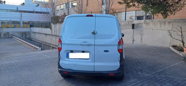 Ford Transit Courier 1.5 TDCI E6 TREND   - Foto 7