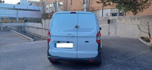 Ford Transit Courier 1.5 TDCI E6 TREND   - Foto 7