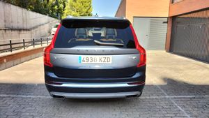 Volvo XC-90 2.0 T8 AWD INSCRIPTION    - Foto 5