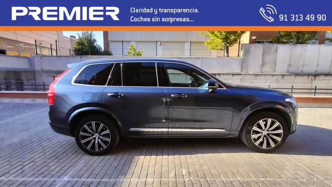 Volvo XC-90 2.0 T8 AWD INSCRIPTION    - Foto 2