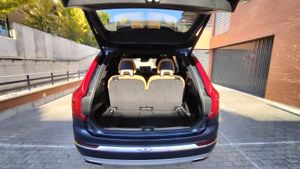 Volvo XC-90 2.0 T8 AWD INSCRIPTION    - Foto 21