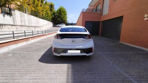 Hyundai IONIQ 1.6 GDI PHEV   - Foto 5