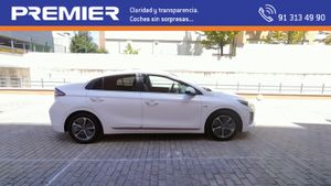 Hyundai IONIQ 1.6 GDI PHEV   - Foto 2