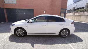 Hyundai IONIQ 1.6 GDI PHEV   - Foto 4