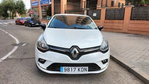 Renault Clio 0.9 TCe LIMITED ENERGY   - Foto 3