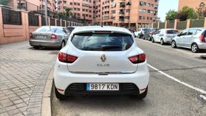 Renault Clio 0.9 TCe LIMITED ENERGY   - Foto 5