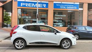 Renault Clio 0.9 TCe LIMITED ENERGY   - Foto 2