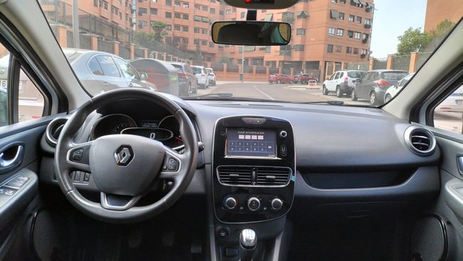 Renault Clio 0.9 TCe LIMITED ENERGY   - Foto 11