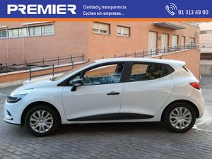 Renault Clio 0.9 TCe BUSINESS   - Foto 4