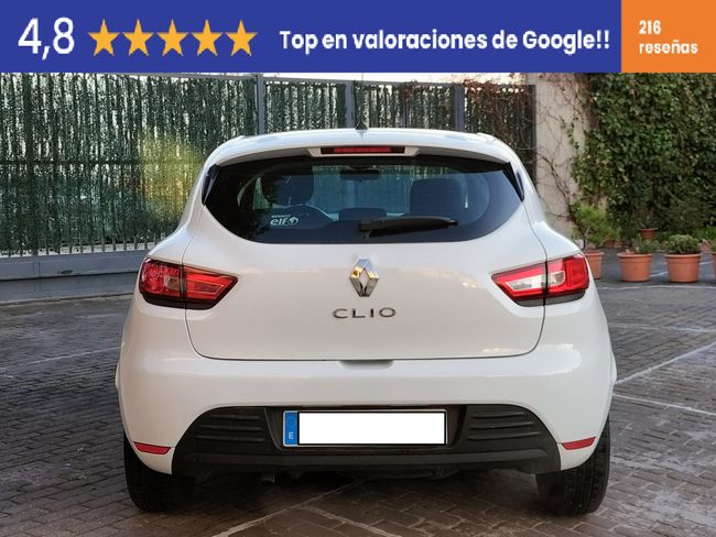 Renault Clio 0.9 TCe BUSINESS   - Foto 9