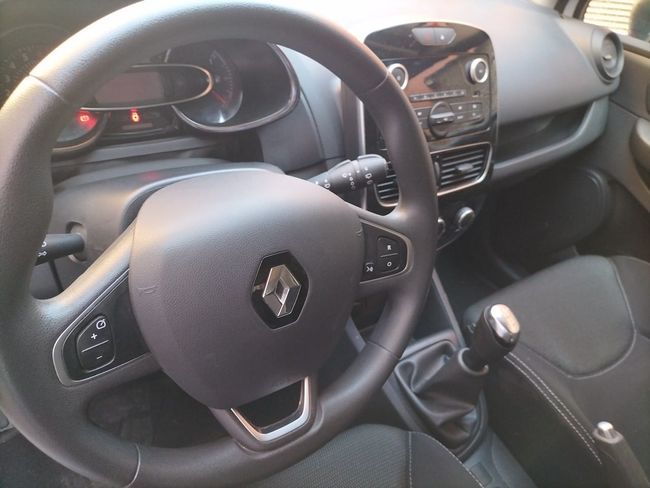 Renault Clio 0.9 TCe BUSINESS   - Foto 14