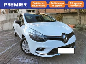 Renault Clio 0.9 TCe BUSINESS   - Foto 6