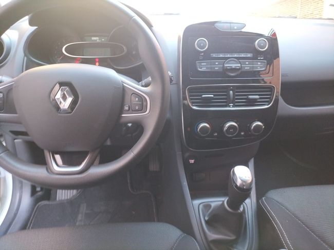 Renault Clio 0.9 TCe BUSINESS   - Foto 13