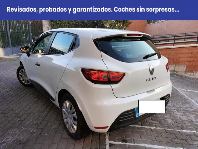 Renault Clio 0.9 TCe BUSINESS   - Foto 8