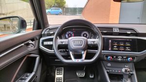 Audi Q3 Sportback 40 TDI S-LINE QUATTRO   - Foto 10