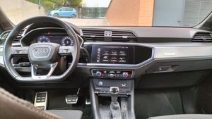 Audi Q3 Sportback 40 TDI S-LINE QUATTRO   - Foto 16