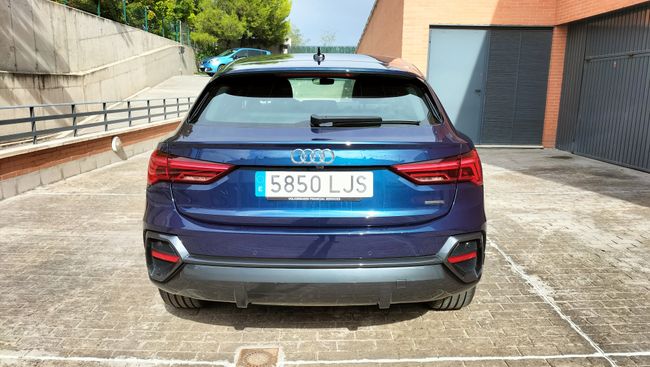 Audi Q3 Sportback 40 TDI S-LINE QUATTRO   - Foto 5