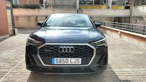 Audi Q3 Sportback 40 TDI S-LINE QUATTRO   - Foto 3