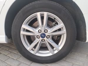 Ford S Max 2.0 TDCI PANTHER TITANIUM   - Foto 19