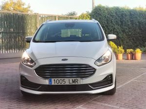 Ford S Max 2.0 TDCI PANTHER TITANIUM   - Foto 7