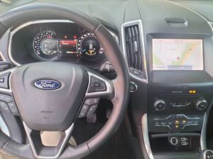 Ford S Max 2.0 TDCI PANTHER TITANIUM   - Foto 10