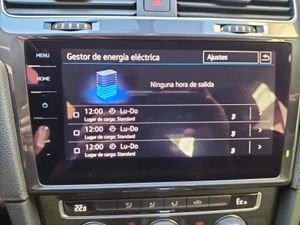 Volkswagen e-Golf E-POWER   - Foto 16