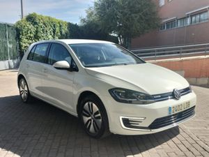 Volkswagen e-Golf E-POWER   - Foto 3