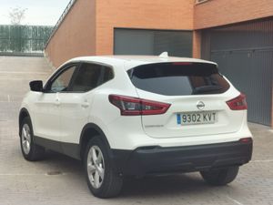 Nissan Qashqai 1.4 DIG-T ACENTA   - Foto 6