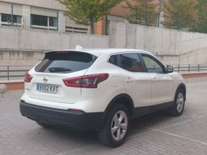 Nissan Qashqai 1.4 DIG-T ACENTA   - Foto 4