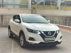 Nissan Qashqai 1.4 DIG-T ACENTA   - Foto 3