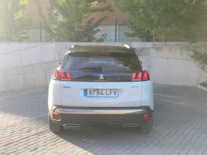 Peugeot 3008 Hybrid GT 300 E-EAT8   - Foto 9