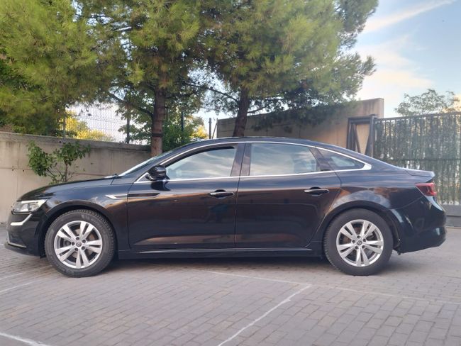 Renault Talisman 1.6 DCI INTENS ENERGY   - Foto 8