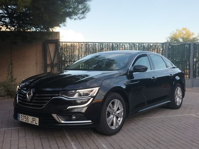 Renault Talisman 1.6 DCI INTENS ENERGY   - Foto 5