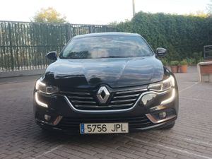 Renault Talisman 1.6 DCI INTENS ENERGY   - Foto 7