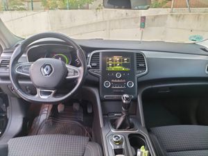 Renault Talisman 1.6 DCI INTENS ENERGY   - Foto 12