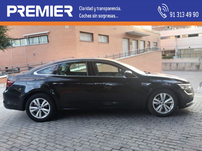 Renault Talisman 1.6 DCI INTENS ENERGY   - Foto 2