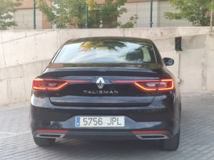 Renault Talisman 1.6 DCI INTENS ENERGY   - Foto 9